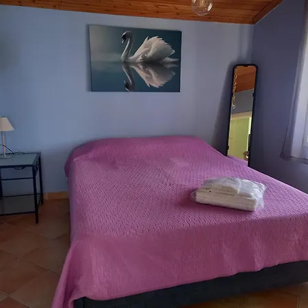 Dom wakacyjny House