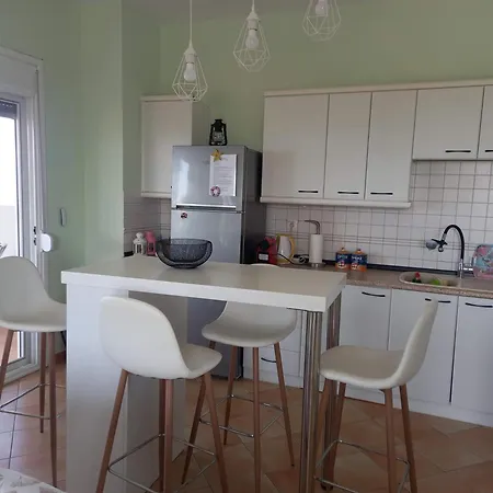 House Nea Poteidaia