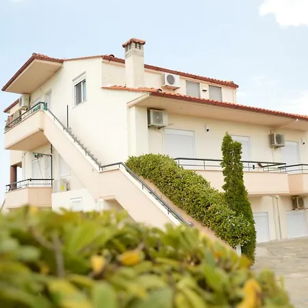 House * Nea Poteidaia