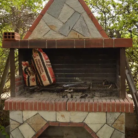 Dom wakacyjny House Nea Poteidaia
